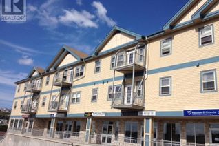 Condo Townhouse for Sale, 1 Centennial Square #305, MOUNT PEARL, NL