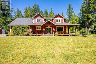 House for Sale, 6470 Rennie Rd, Courtenay, BC