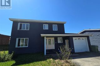 House for Rent, 44 Bowater Drive, Wabush, NL