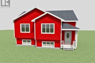 Detached House for Sale, Lot 9 Spruceland Drive, Clarenville, NL