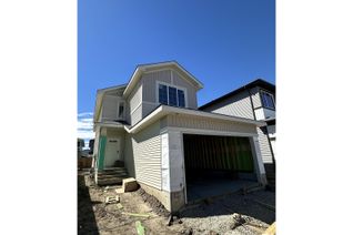 Detached House for Sale, 5 Waverly Wy, Fort Saskatchewan, AB
