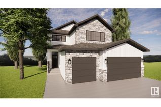 House for Sale, 37 Darby Cr, Spruce Grove, AB