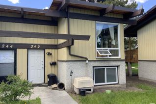 Duplex for Sale, 242 Richfield Rd Nw, Edmonton, AB