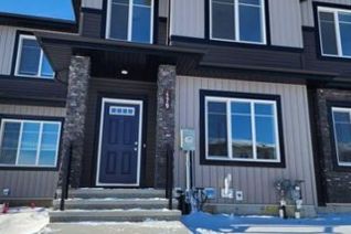 Freehold Townhouse for Sale, 119 Castilian Bv, Sherwood Park, AB