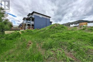 Commercial Land for Sale, 2730 Beachmount Cres, Kamloops, BC