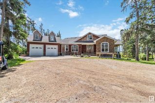 Detached House for Sale, 51215 Rge Rd 11, Rural Parkland County, AB