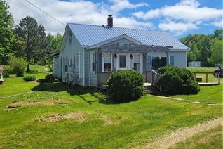 Detached House for Sale, 6170 Route 105, Waterborough, NB