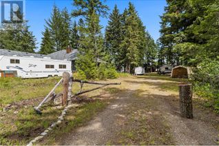 Vacant Residential Land for Sale, 1238 Scotch Creek Wharf Road, Scotch Creek, BC