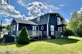 Detached House for Sale, 133 King Street, Liverpool, NS