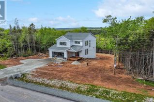 Detached House for Sale, Lot 315 Hideaway Trail, Brookside, NS