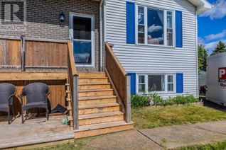 Semi-Detached House for Sale, 20 Adele Court, Eastern Passage, NS