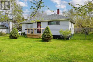 House for Sale, 142 Dominion Street, Glace Bay, NS