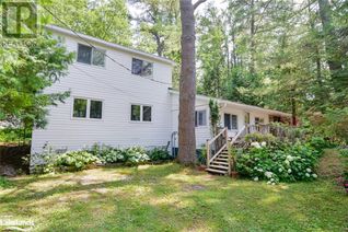 Detached House for Sale, 1145 South Morrison Lake Road, Kilworthy, ON