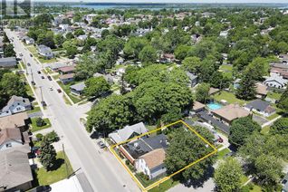 Industrial Property for Sale, 244-246 Simcoe, Amherstburg, ON