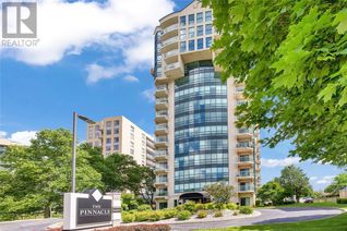 Condo Apartment for Sale, 4789 Riverside Drive East #1304, Windsor, ON