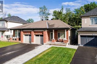 Semi-Detached House for Sale, 6362 Renaud Road, Ottawa, ON