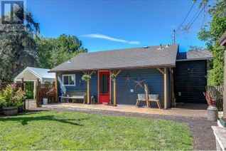 Detached House for Sale, 9305 Kalamalka Road, Coldstream, BC