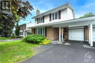 Semi-Detached House for Sale, 827 Eastvale Drive, Ottawa, ON