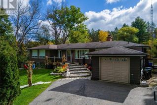 Bungalow for Sale, 1043 Peter Street W, Oro-Medonte, ON