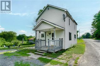 House for Sale, 3973 County 16 Road, Fournier, ON
