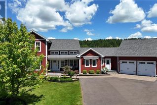 Detached House for Sale, 630 Route 124, Norton, NB