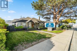 Business for Sale, 774 Seymour Street, Kamloops, BC