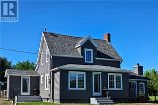 Detached House for Sale, 110 Arsenault Loop, Saint-Maurice, NB