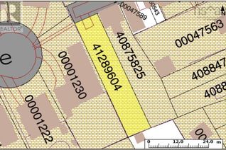 Land for Sale, Lot Fays Lane, Halifax, NS