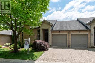 Bungalow for Sale, 250 North Centre Road #65, London, ON