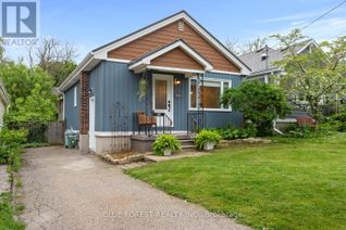 Bungalow for Sale, 559 Chester Street S, London, ON