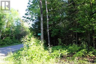 Land for Sale, 453 Pilgers Road, Nipissing, ON