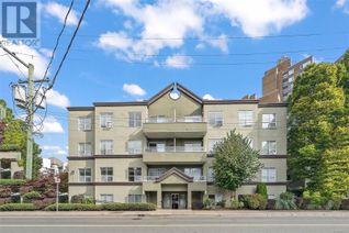 Condo Apartment for Sale, 832 Fisgard St #201, Victoria, BC