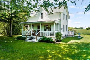 Detached House for Sale, 2167 Sider Road, Stevensville, ON