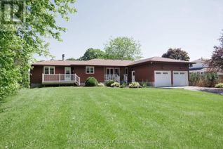 Bungalow for Sale, 50 North Bayou Road, Kawartha Lakes (Fenelon Falls), ON