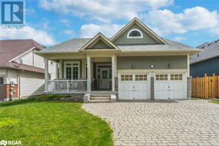 Bungalow for Sale, 23 Christy Drive, Wasaga Beach, ON