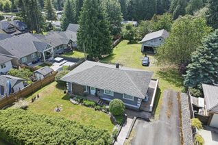 Ranch-Style House for Sale, 7679 Peterson Street, Mission, BC