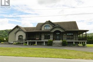 Detached House for Sale, 37 Cloutier Street, Saint-Jacques, NB