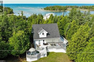 House for Sale, 35 Devils Glen Road, Northern Bruce Peninsula, ON