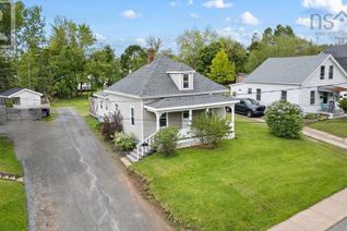 House for Sale, 46 Munroe Avenue, New Glasgow, NS