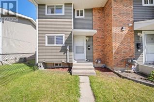 Townhouse for Sale, 5806 61 Street #8, Red Deer, AB