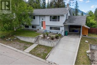 Property for Sale, 2223 Leblanc Street, Lumby, BC