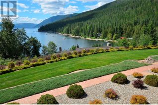 Condo for Sale, 3460 Parkway Road Unit# A202 Lot# Mabel Lake, Enderby, BC