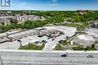 Business Business for Sale, 1500 Regent Unit# B, Greater Sudbury, ON