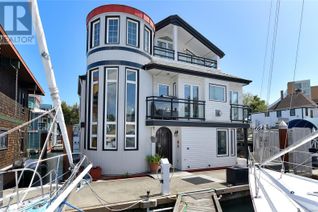 Property for Sale, 453 Head St #27, Esquimalt, BC