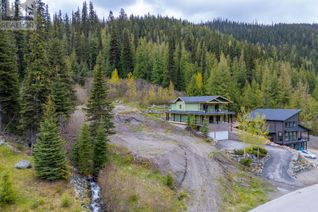 Commercial Land for Sale, 2525 Mountain View Drive, Sun Peaks, BC