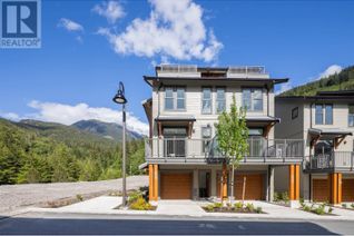 Condo Townhouse for Sale, 351 Copper Drive #59, Squamish, BC