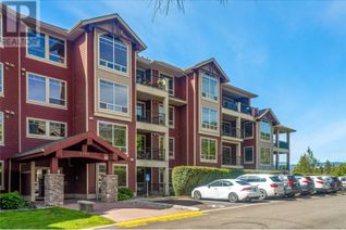 Condo Apartment for Sale, 2750 Auburn Road #409, West Kelowna, BC