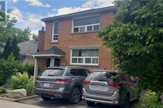 Property for Rent, 646 Churchill Avenue #1, Ottawa, ON