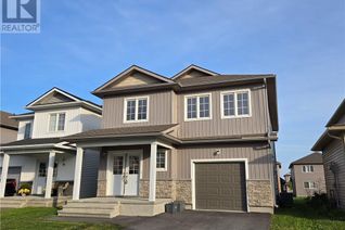Detached House for Rent, 35 Brennan Crescent, Odessa, ON