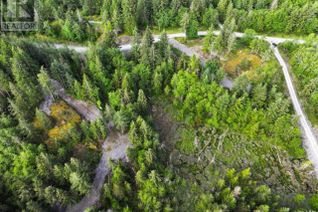 Commercial Land for Sale, Lot A Spectacle Lake Road, Texada Island, BC